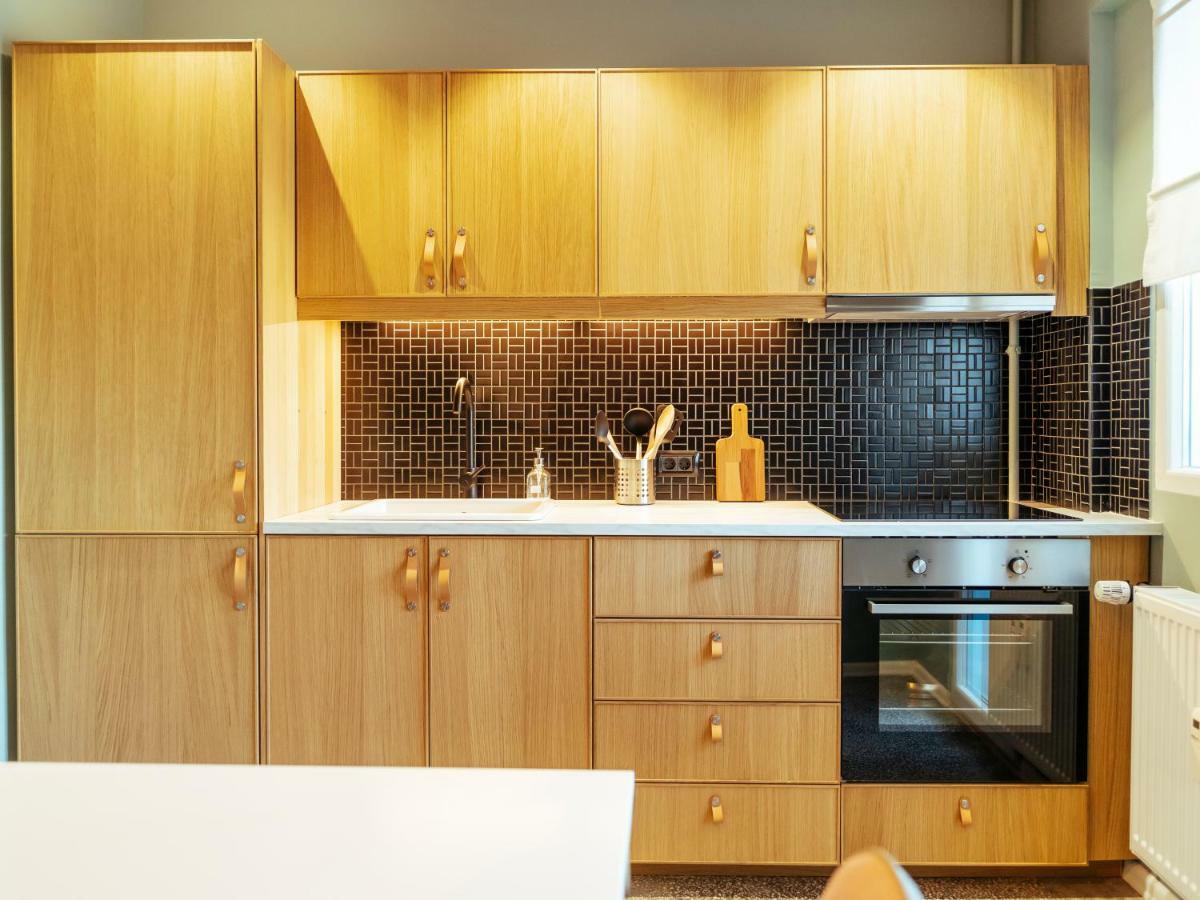 Parklake Design Apartment - Fabulous View - Netflix Bucarest Exterior foto